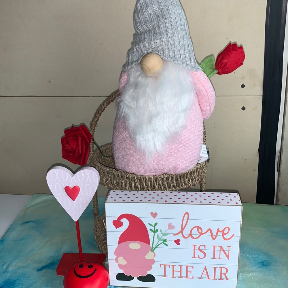 Valentine’s bundle